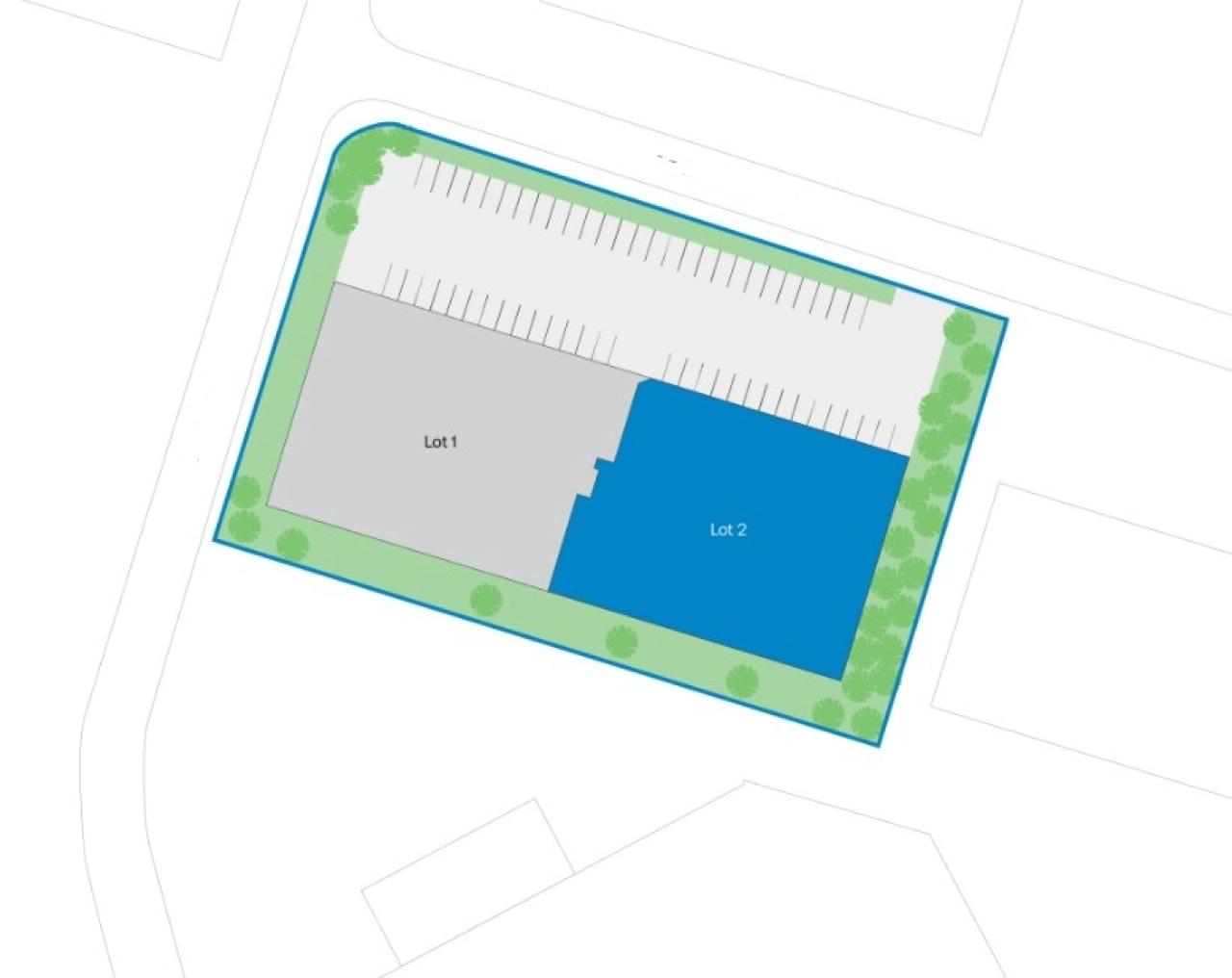Location local d'activité Pontault-Combault Seine-et-Marne OLACT2530486 4