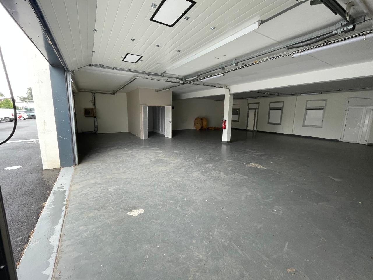 Location local d'activité Herblay Val-d'Oise OLACT2105550 2