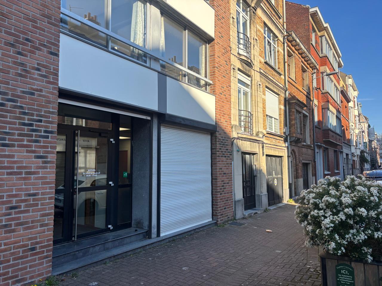 Vente bureau Lille Nord OVBUR2640370 1