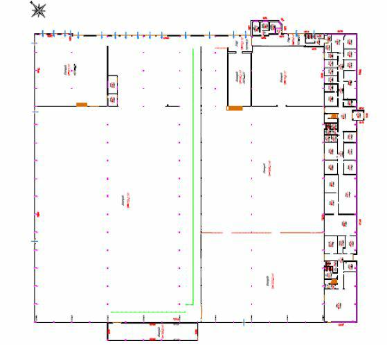Location local d'activité Noyelles-lès-Seclin Nord OLACT2530614 1
