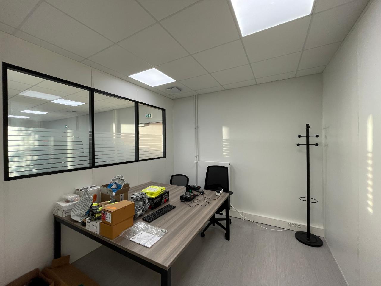 Location bureau Le Petit-Quevilly Seine-Maritime OLBUR2638461 1