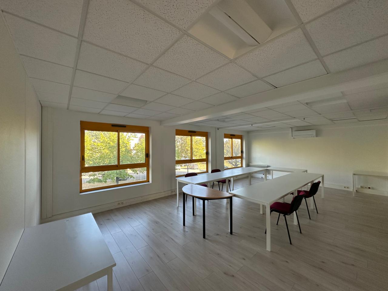 Vente bureau Dijon Côte-d'Or OVBUR2643116 3