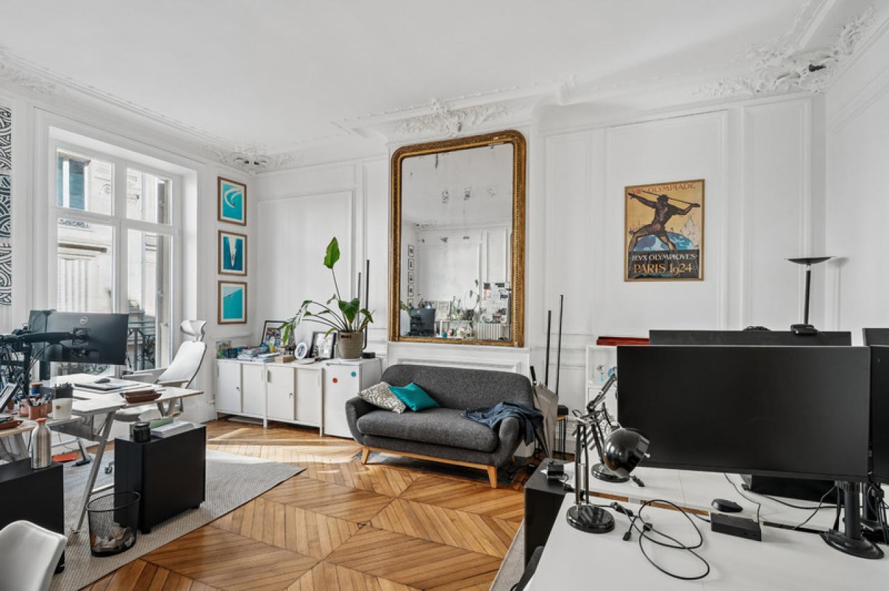 Location bureau Paris OLBUR2641134 2