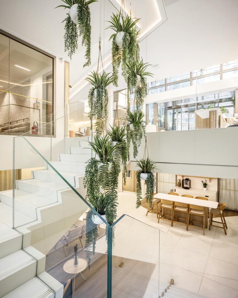 Location coworking Paris OLBUR2531543 4