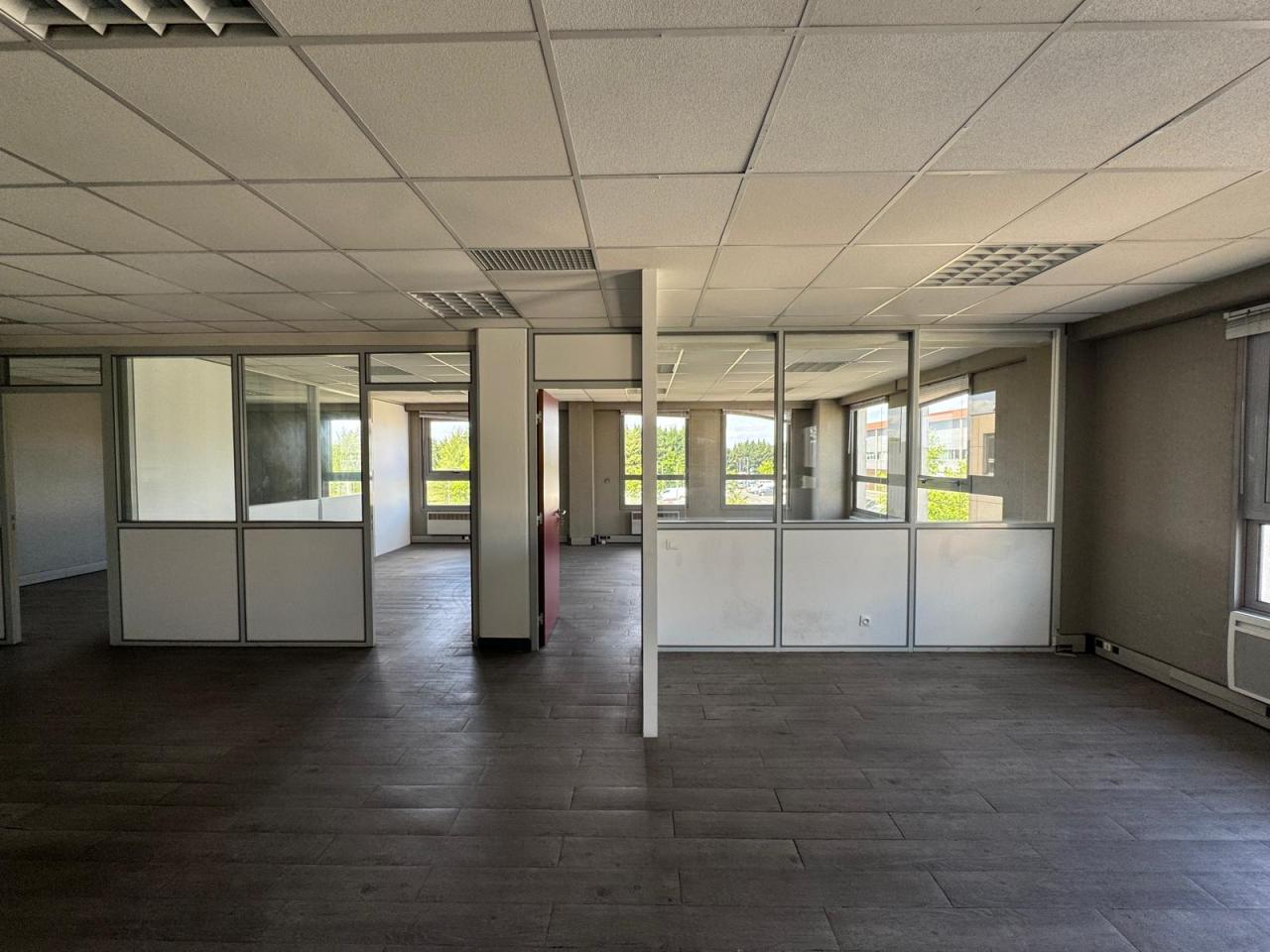 Location local d'activité Villeneuve-la-Garenne Hauts-de-Seine OLACT2312416 3
