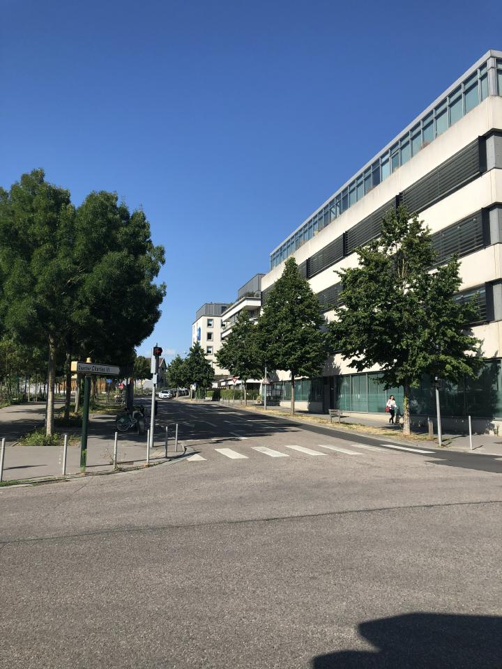 Location bureau Nancy Meurthe-et-Moselle OLBUR2318700 3