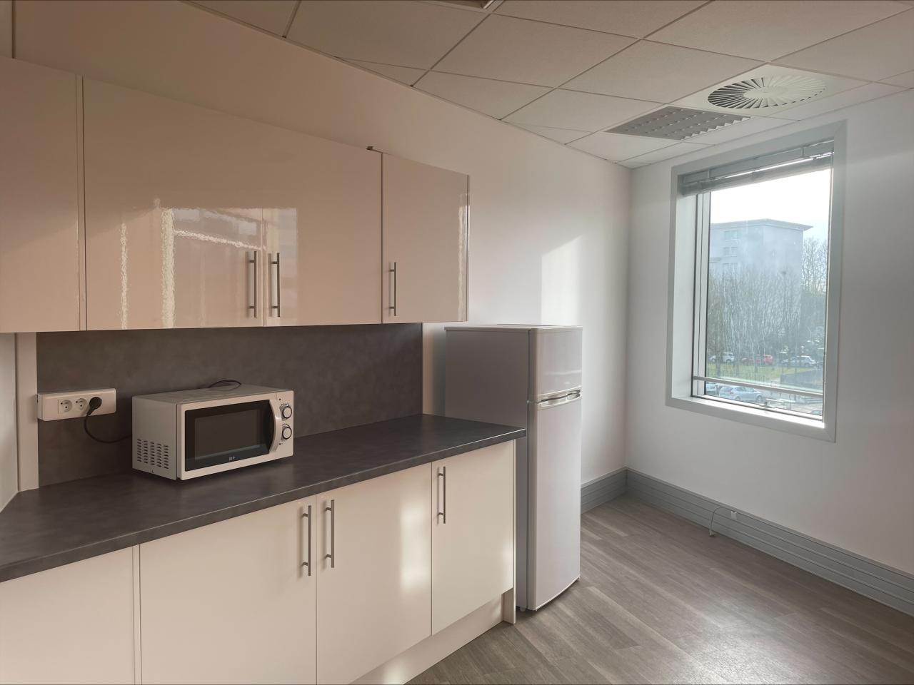 Location bureau Villepinte Seine-Saint-Denis OLBUR2638293 4