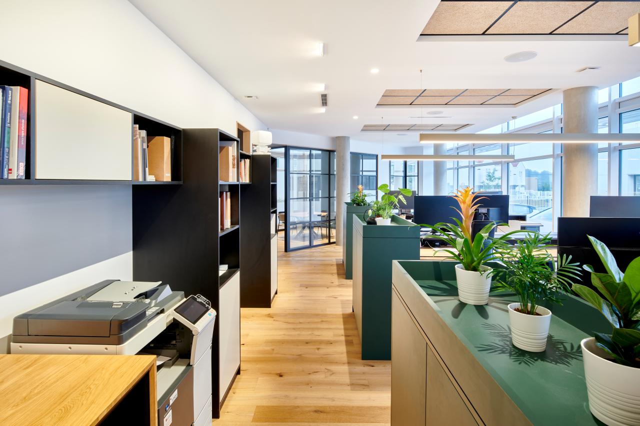 Vente bureau Anglet Pyrénées-Atlantiques OVBUR2641527 4