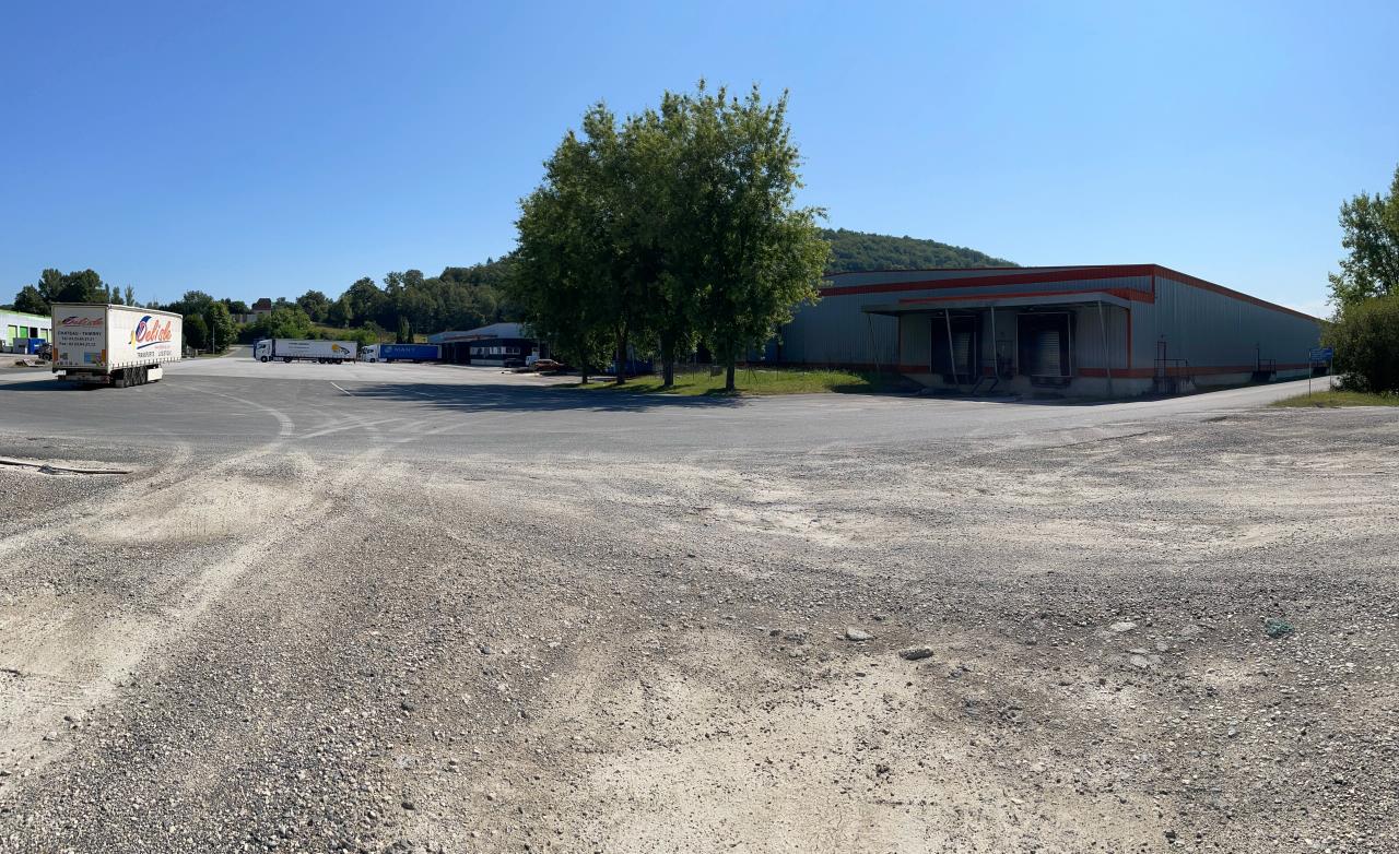 Location entrepôt classe b Lardin-Saint-Lazare Dordogne OLLOG2530266 4