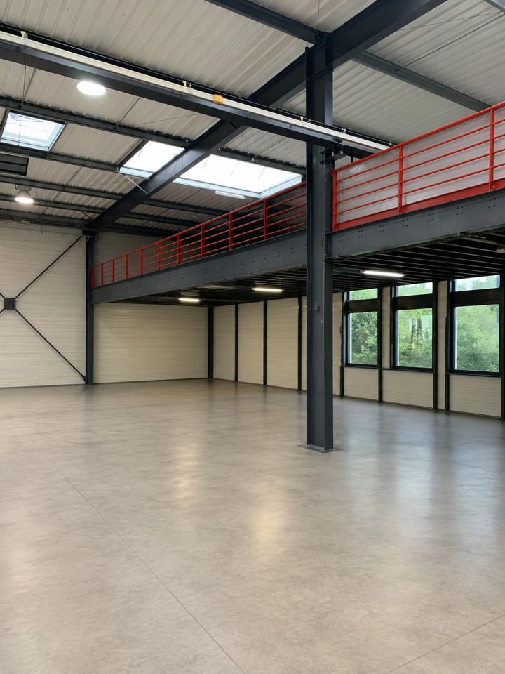 Location local d'activité Mennecy Essonne OLACT2642947 2
