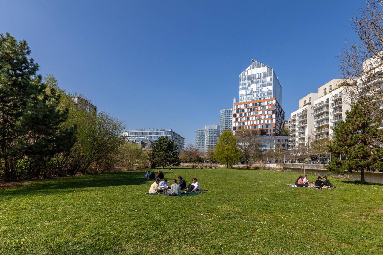 Location bureau Boulogne-Billancourt Hauts-de-Seine OLBUR2100502 1