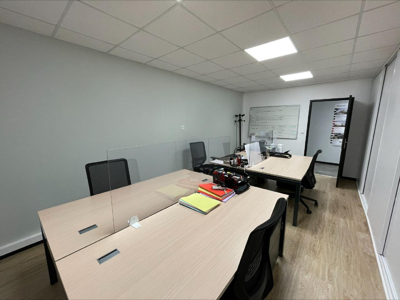 Vente bureau Cesson-Sévigné Ille-et-Vilaine OVBUR2537646 4