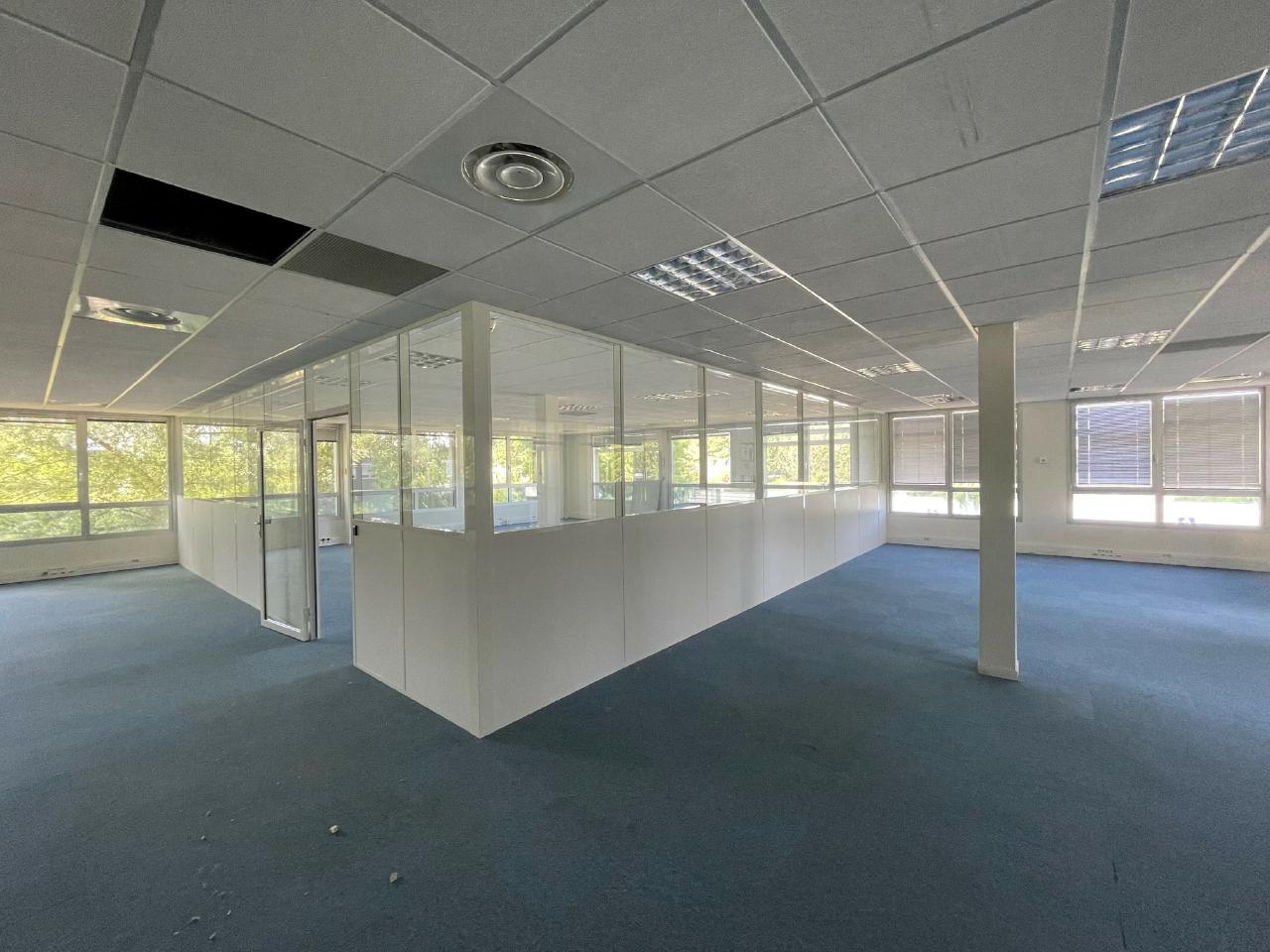 Location bureau Villeneuve-d'Ascq Nord OLBUR2314685 4