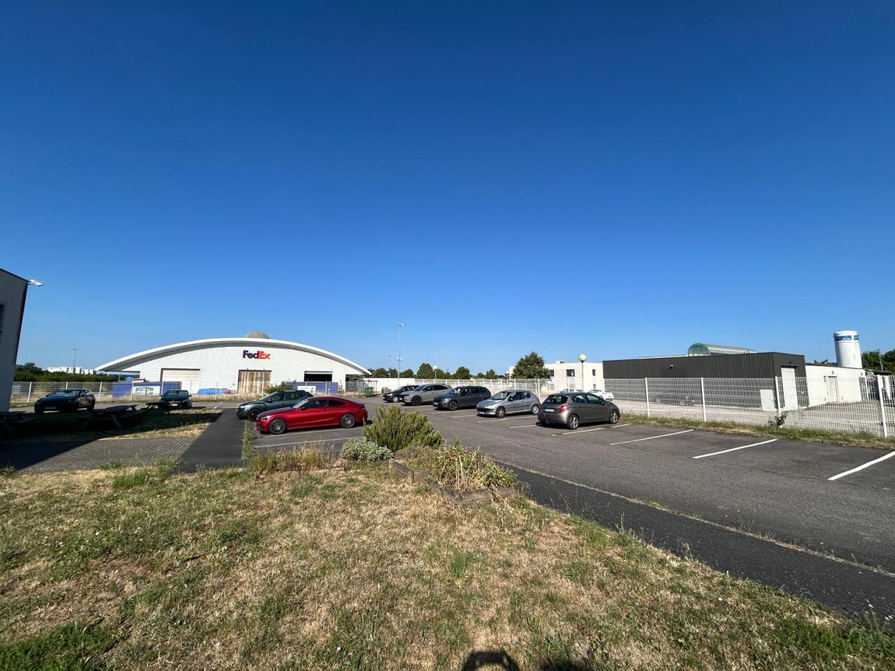 Vente bureau Maxéville Meurthe-et-Moselle OVBUR2642969 3