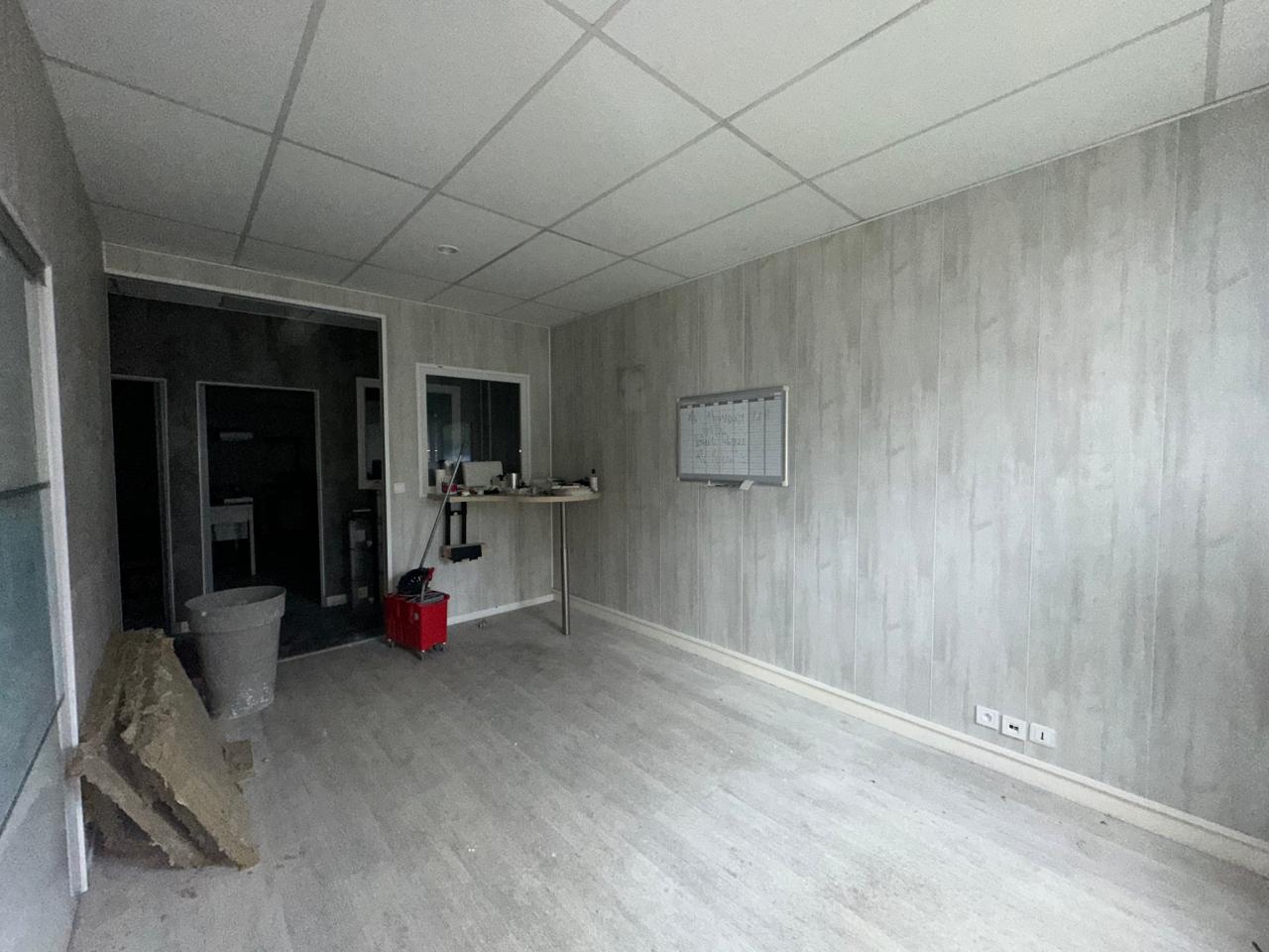 Vente bureau Tours Indre-et-Loire OVBUR2646195