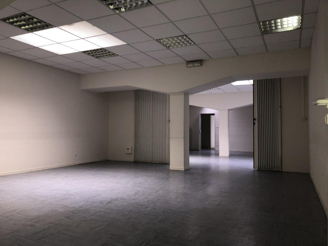 Location bureau Saint-Julien-lès-Metz Moselle OLBUR2111675 2