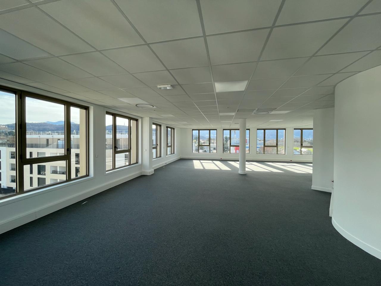 Vente bureau Eybens Isère OVBUR2120203 4