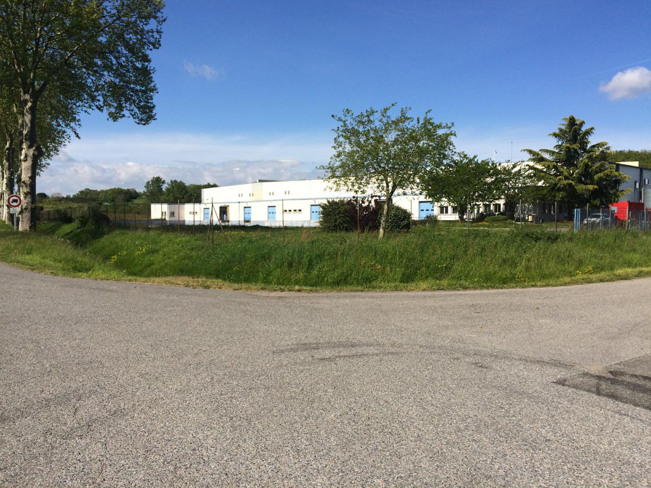 Location entrepôt classe c Grisolles Tarn-et-Garonne OLLOG2534835