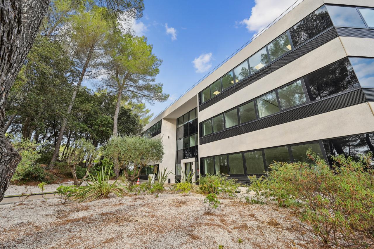 Vente bureau Sophia Antipolis Alpes-Maritimes OVBUR2532489 2