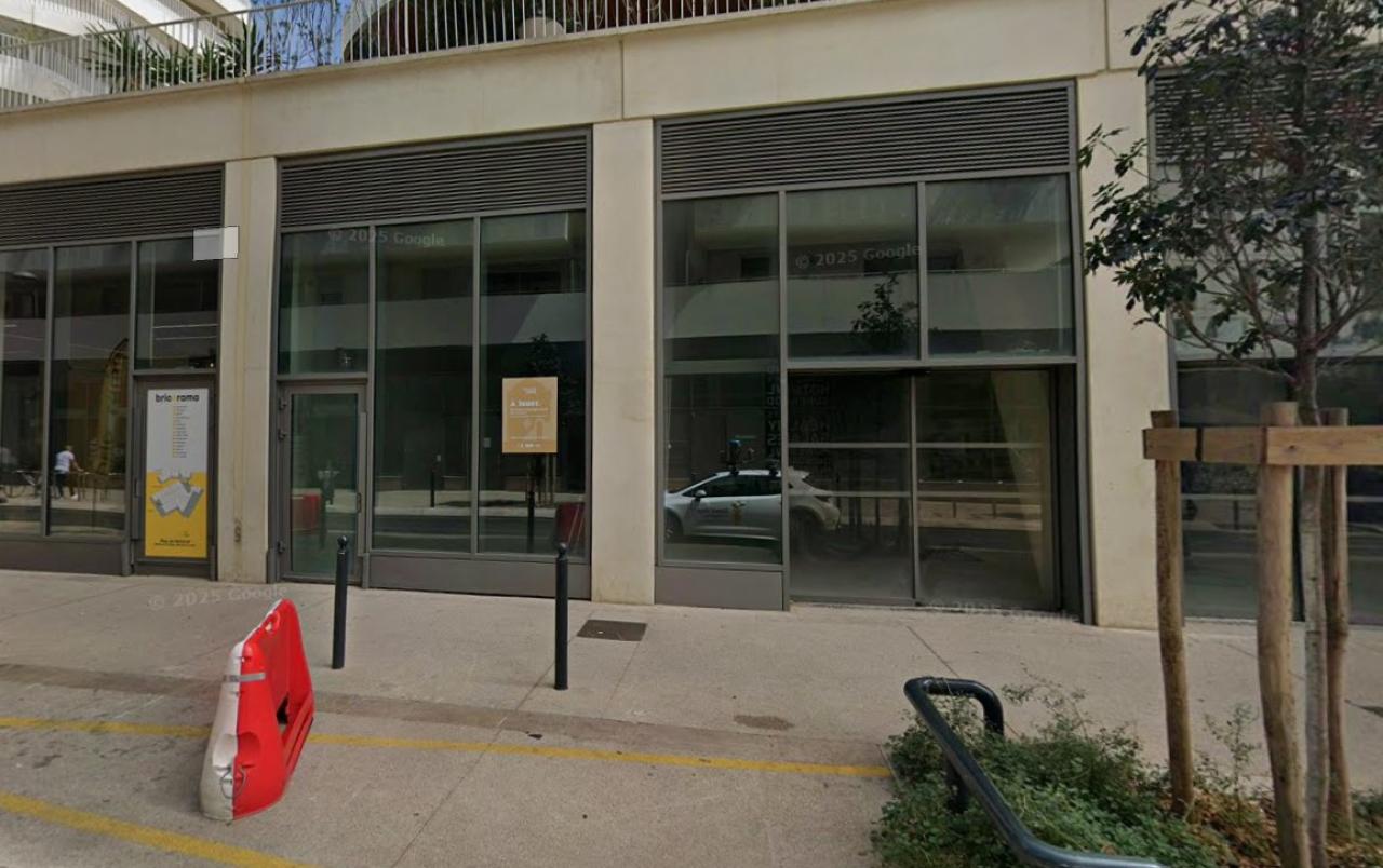 Location commerce Montpellier Hérault OLCOM2639251 2