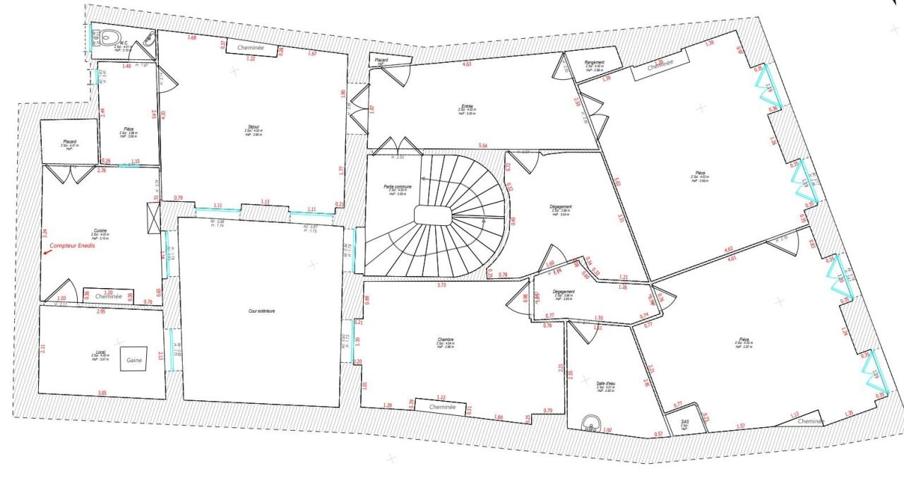 Location bureau Toulouse Haute-Garonne OLBUR2425261 1