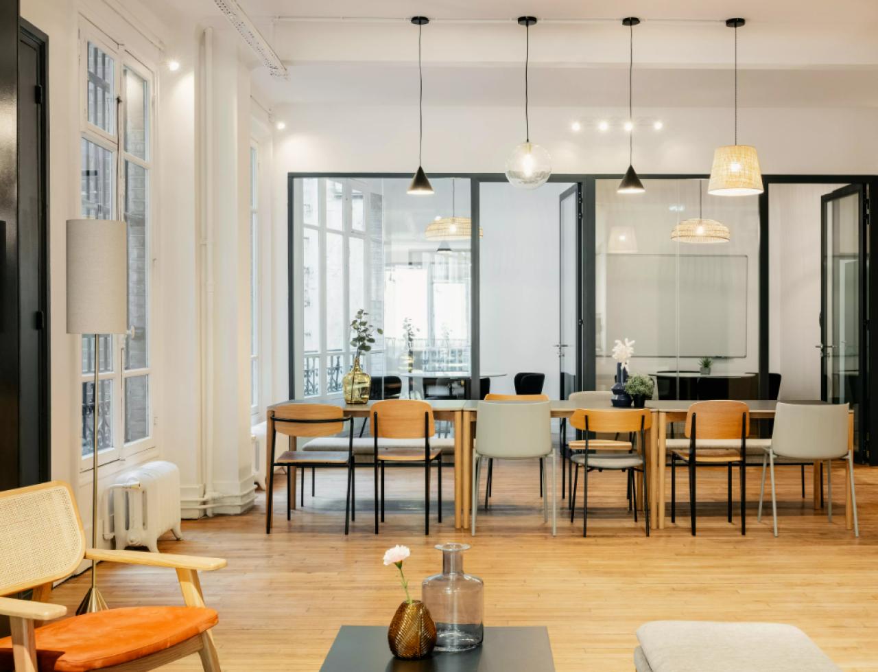 Location coworking Paris OLBUR2316103 3