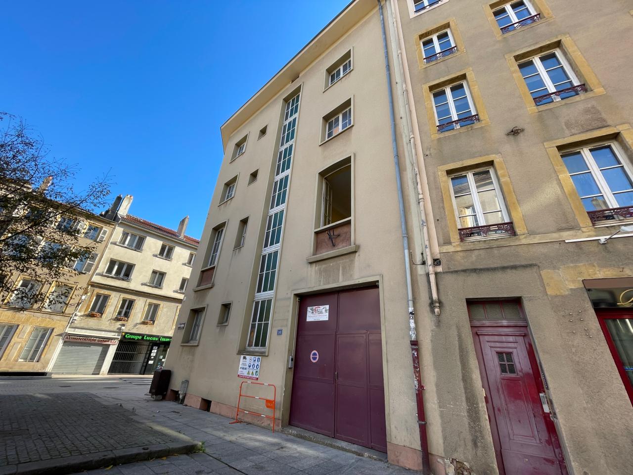 Location bureau Metz Moselle OLBUR2536521 2