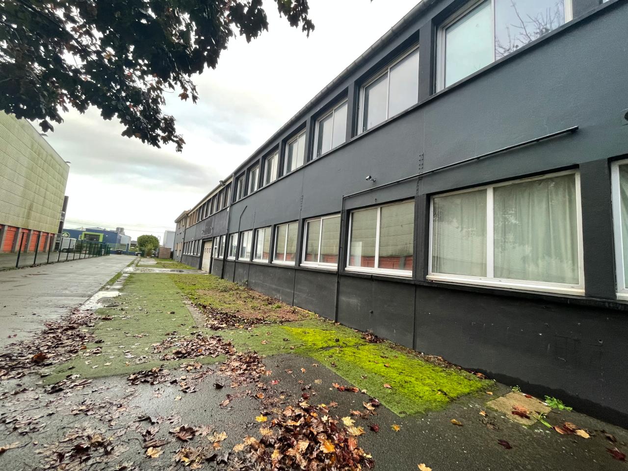 Location local d'activité Rennes Ille-et-Vilaine OLACT2427052 4