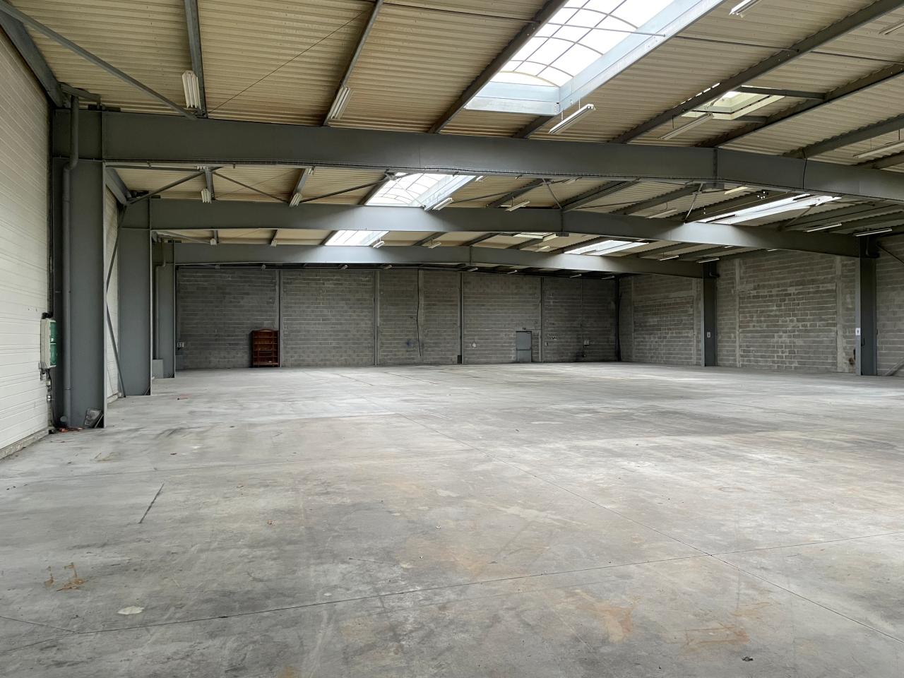 Location local d'activité Les Sorinieres Loire-Atlantique OLACT2534347 1