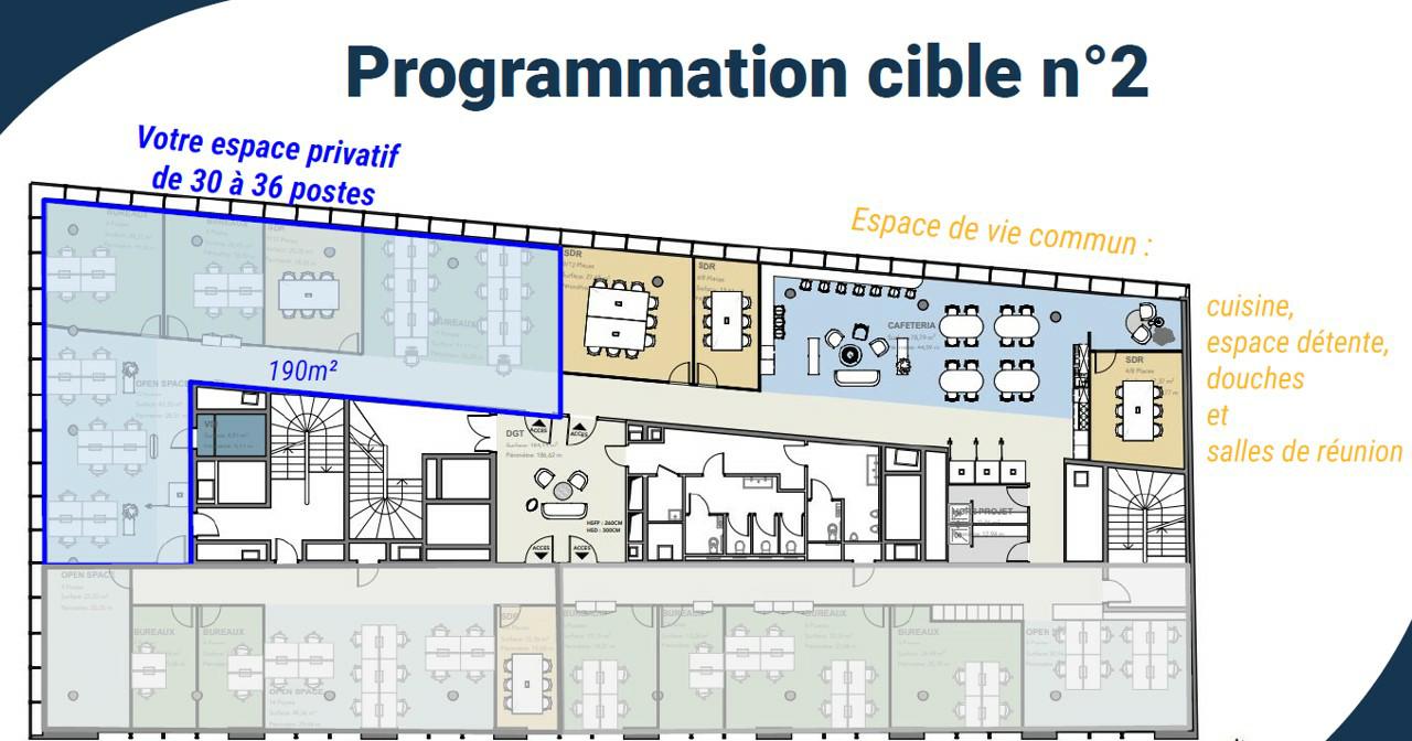 Location coworking Bordeaux Gironde OLBUR2424107 2