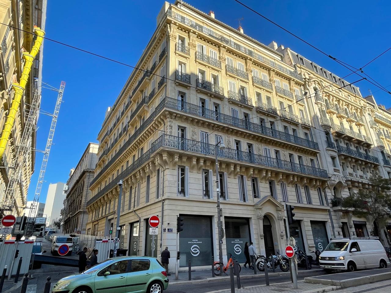 Location bureau Marseille Bouches-du-Rhône OLBUR2529453 1