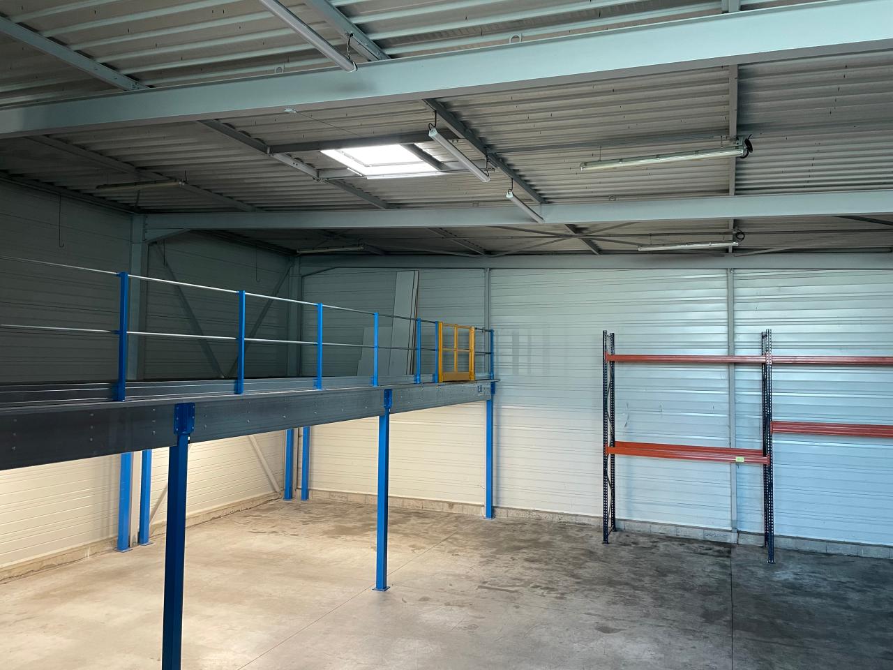 Location local d'activité Bouaye Loire-Atlantique OLACT2428224 3