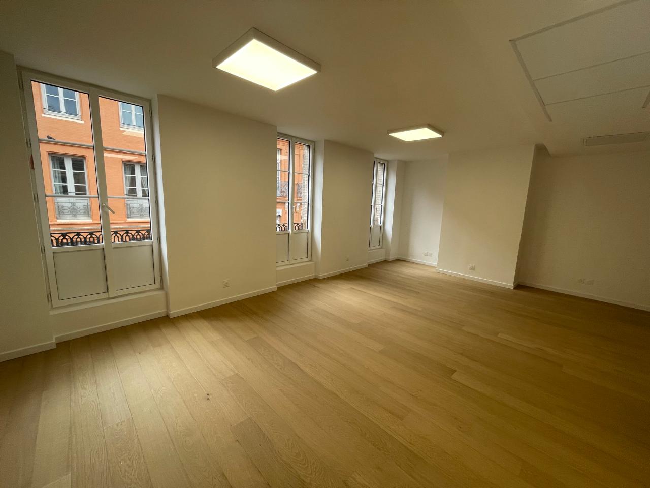 Location bureau Toulouse Haute-Garonne OLBUR2536733 3