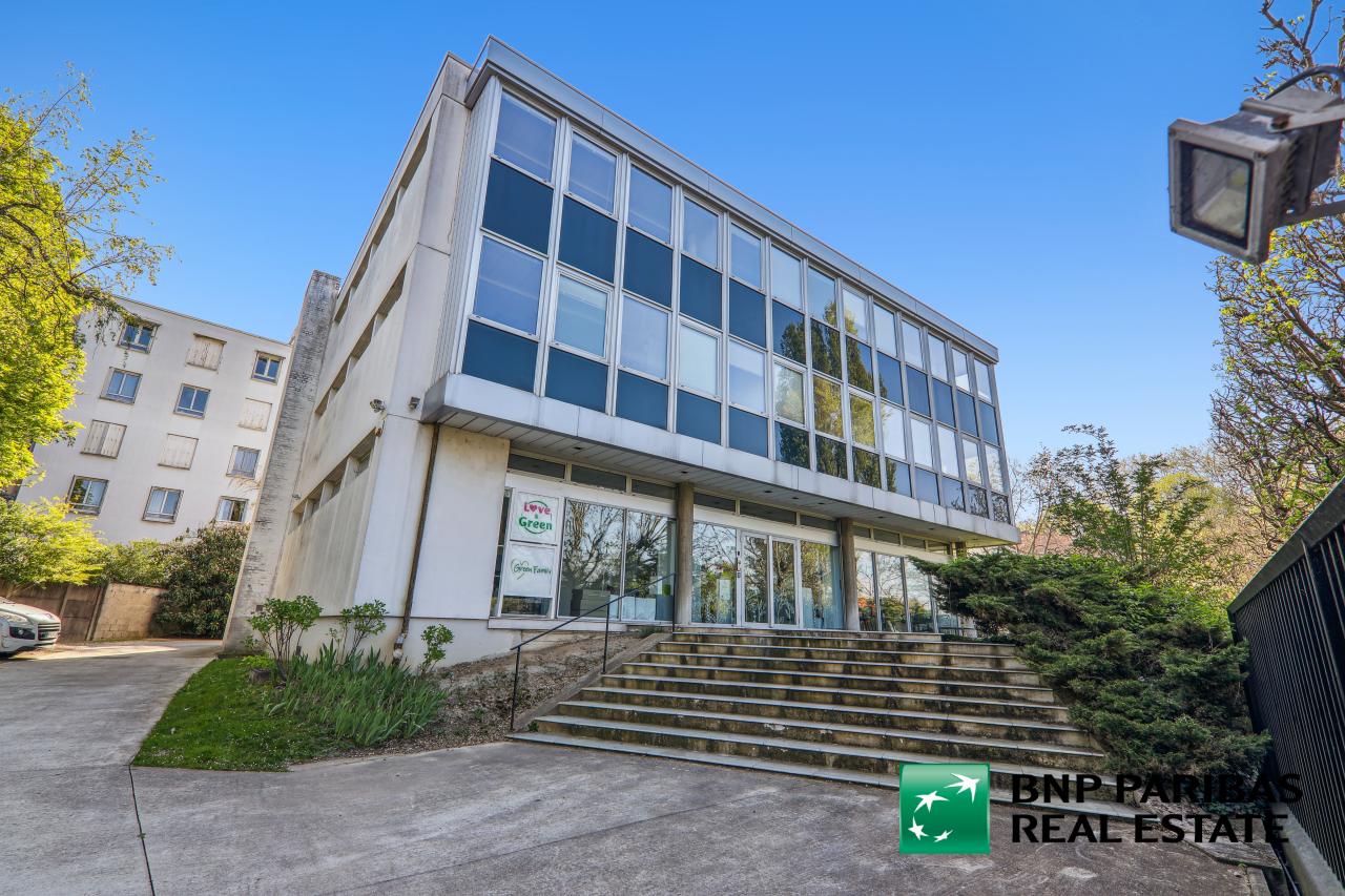 Location bureau Rueil-Malmaison Hauts-de-Seine OLBUR2114469 1