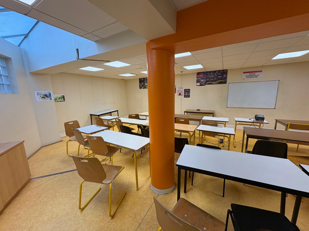 Vente bureau Tours Indre-et-Loire OVBUR2639723 2