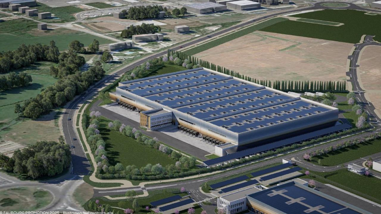 Vente entrepôt classe a Cavaillon Vaucluse OVLOG2638976 2