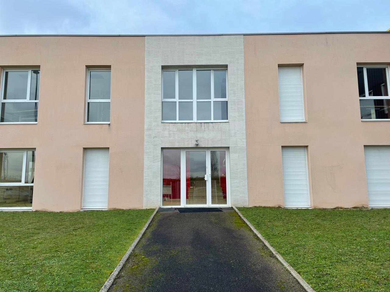 Location bureau Fontaine-lès-Dijon Côte-d'Or OLBUR2427912 2