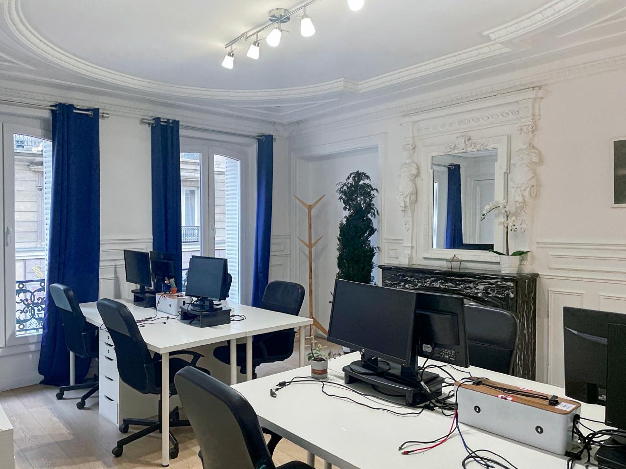 Location bureau Paris OLBUR2107238 3