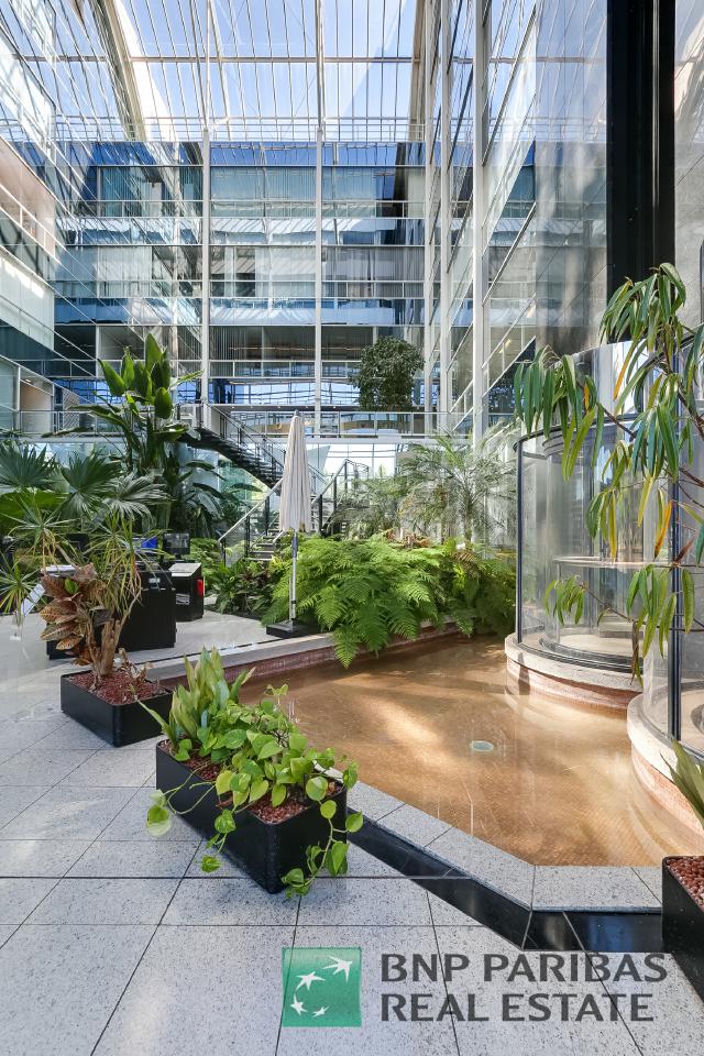 Location bureau Cergy Val-d'Oise OLBUR2203526 4