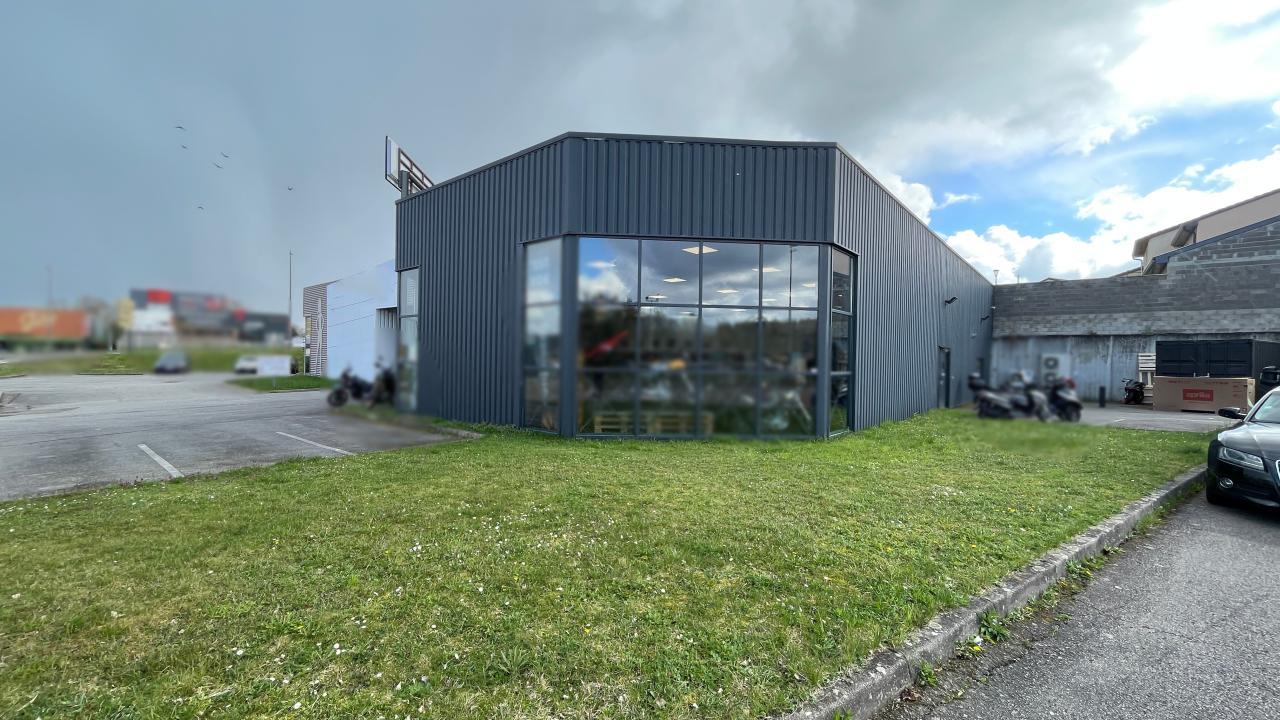 Vente commerce Vandoeuvre-lès-Nancy Meurthe-et-Moselle OVCOM2641768 2