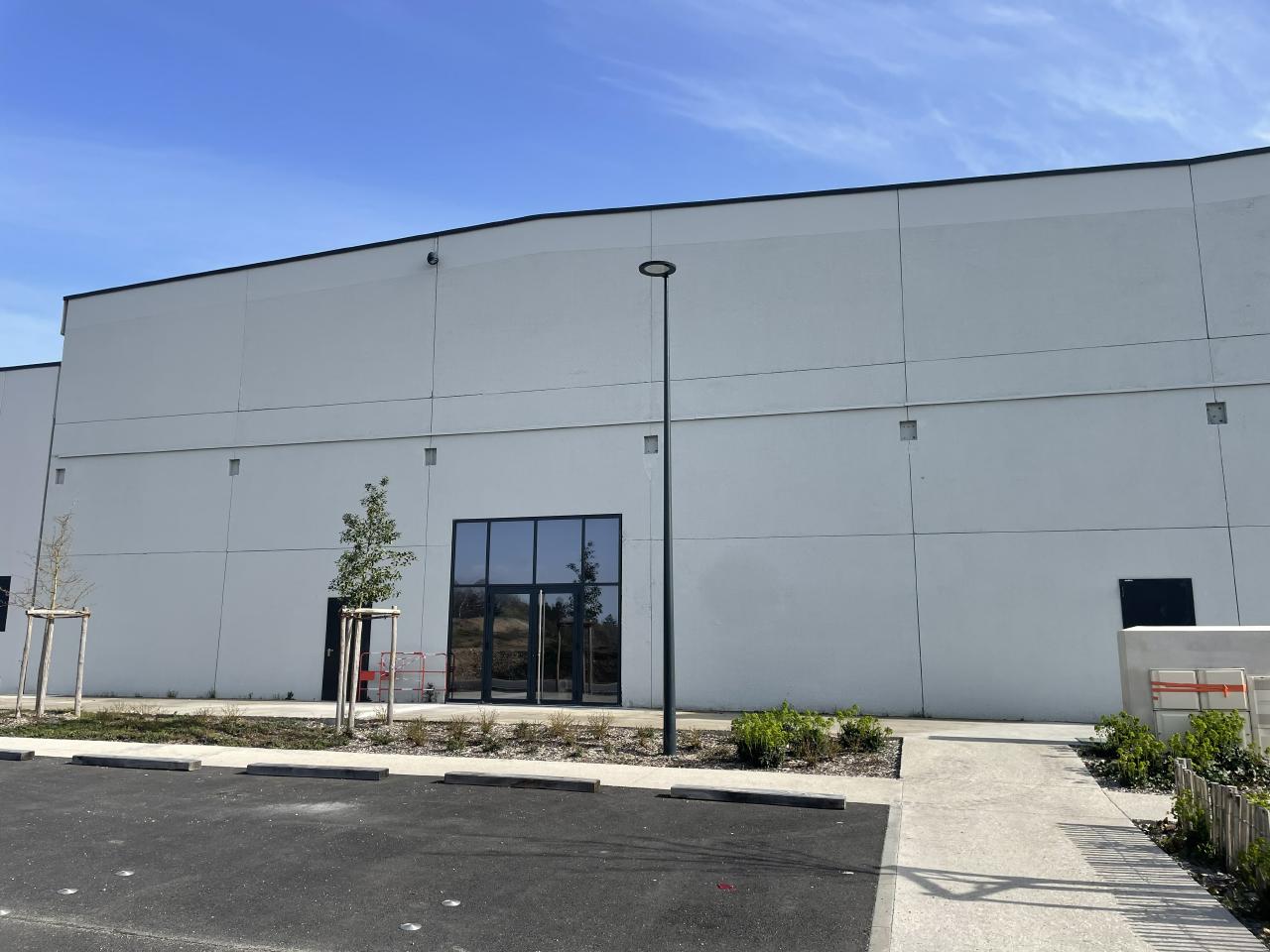 Location local d'activité Carquefou Loire-Atlantique OLACT2310515