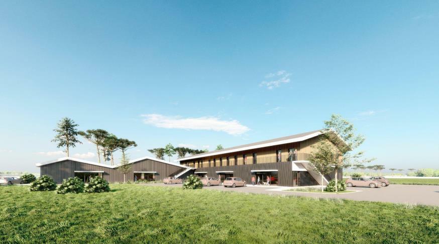 Vente commerce Audenge Gironde OVCOM2309259 2