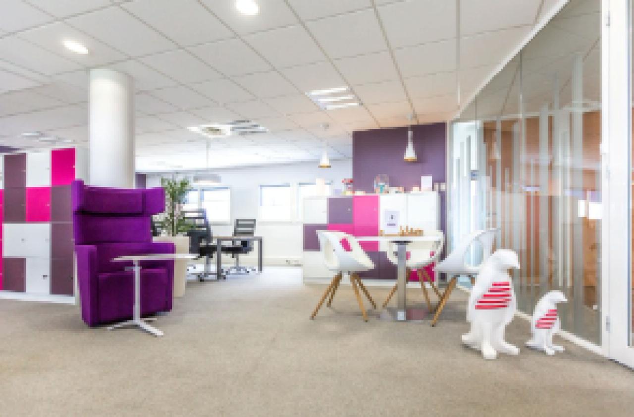 Location coworking Nantes Loire-Atlantique OLBUR2318754 4