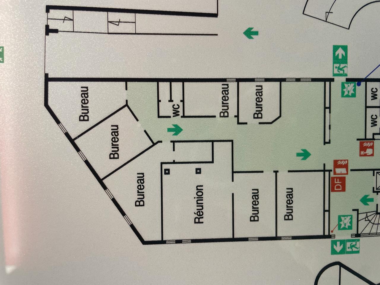 Location bureau Orléans Loiret OLBUR2531047 4