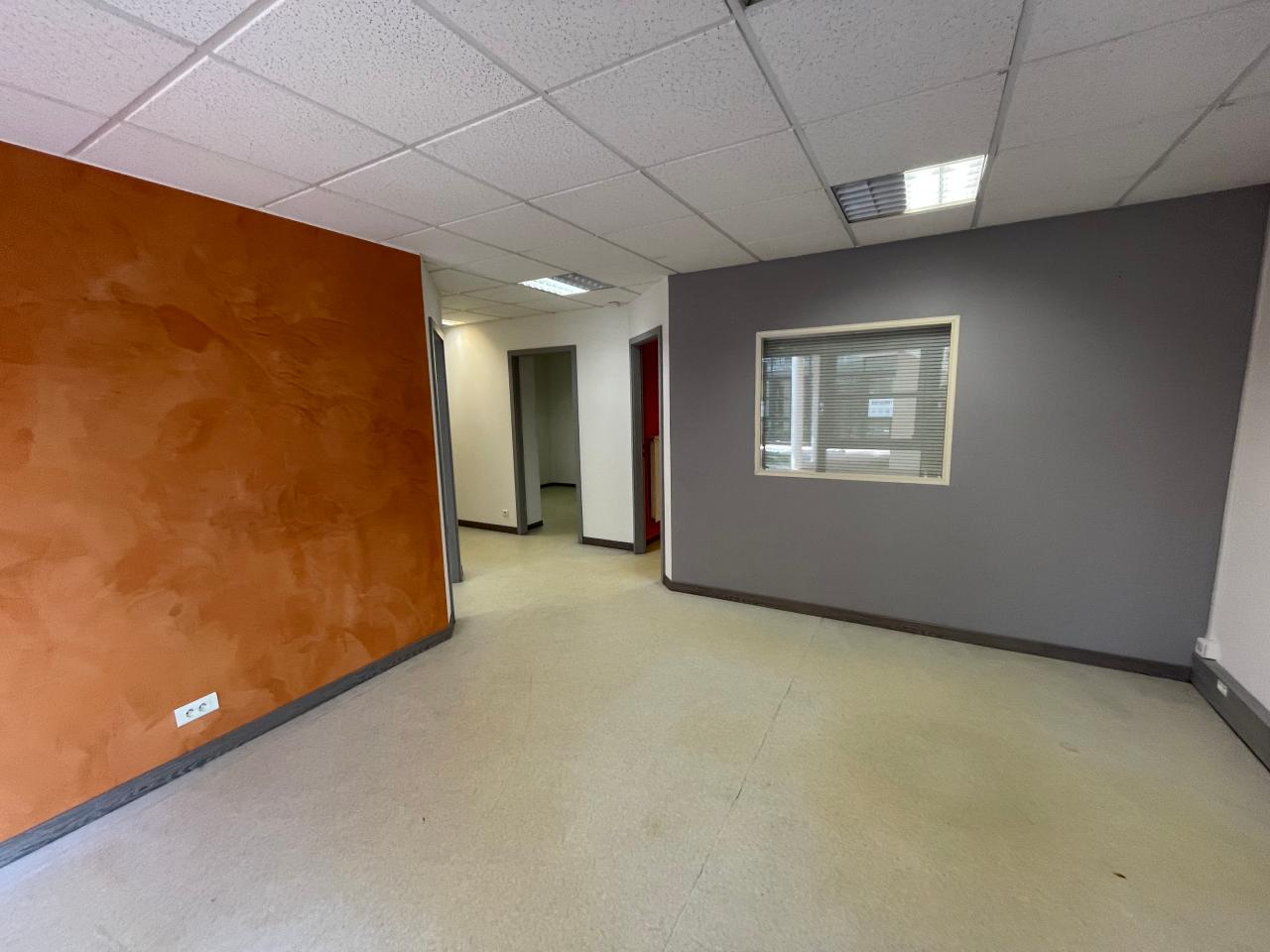 Vente bureau Oberhausbergen Bas-Rhin OVBUR2534415 4