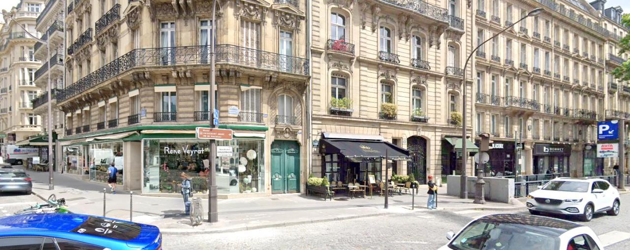 Location commerce Paris OLCOM2538013 3