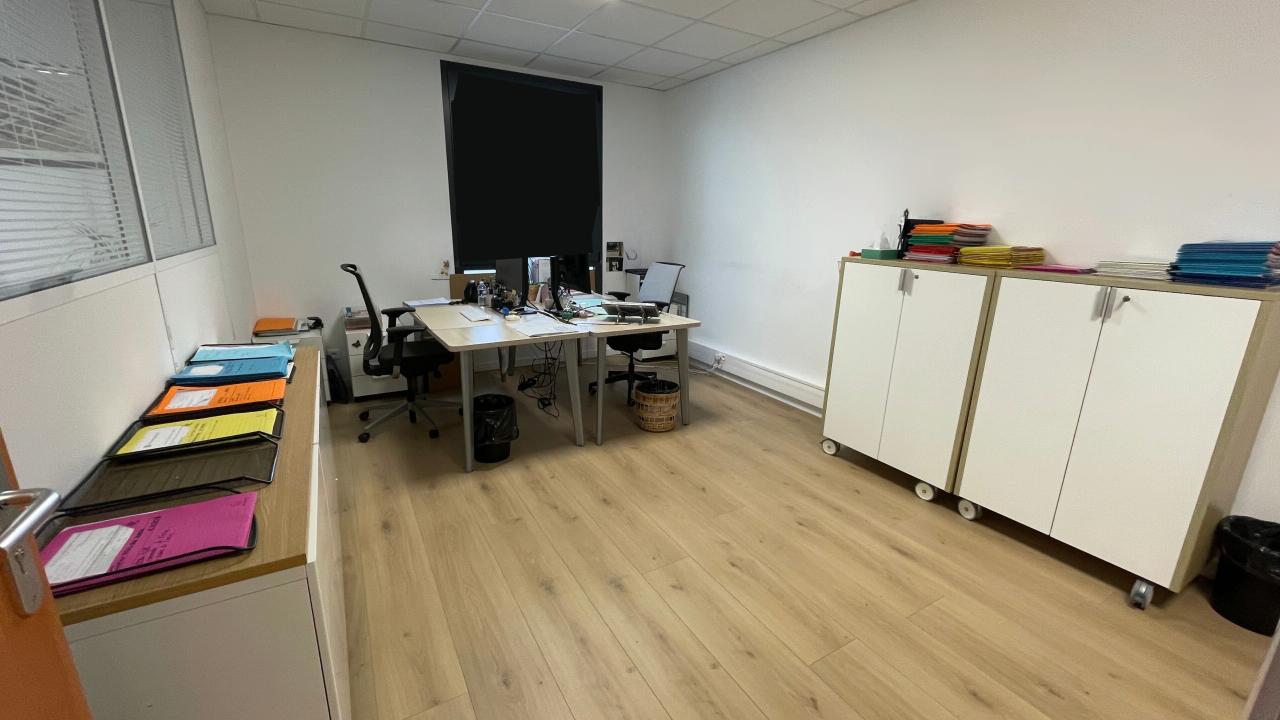 Location bureau Serris Seine-et-Marne OLBUR2532060 3