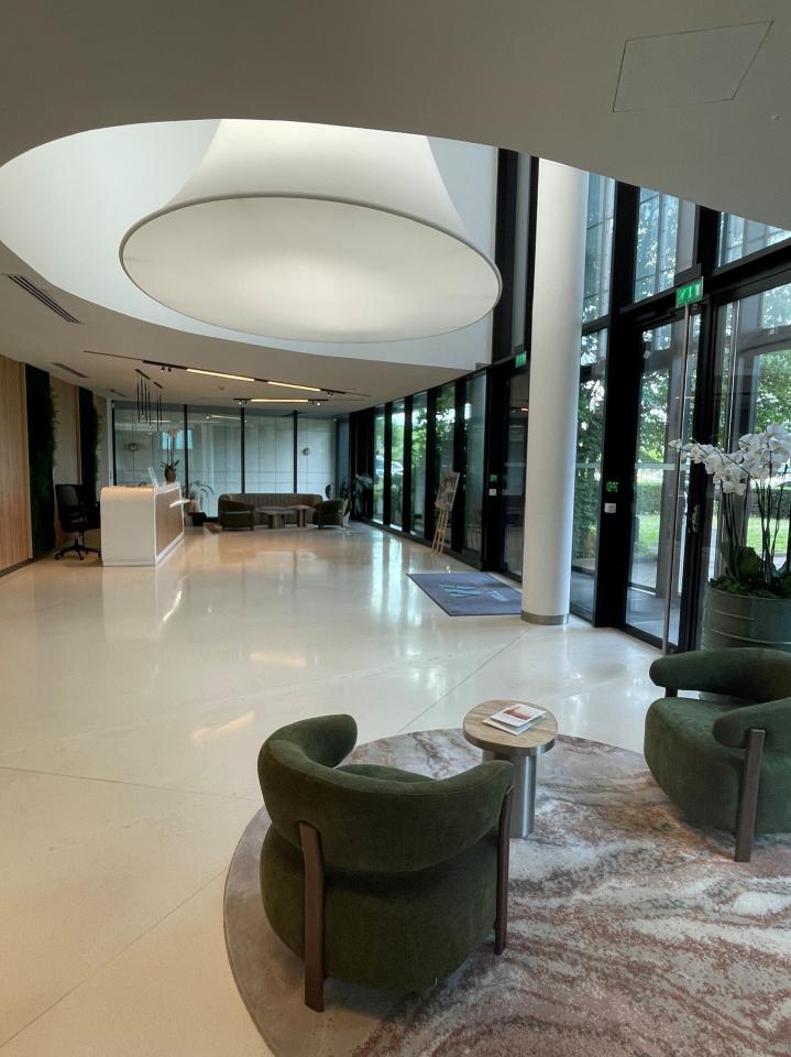 Location bureau Boulogne-Billancourt Hauts-de-Seine OLBUR2529816 2