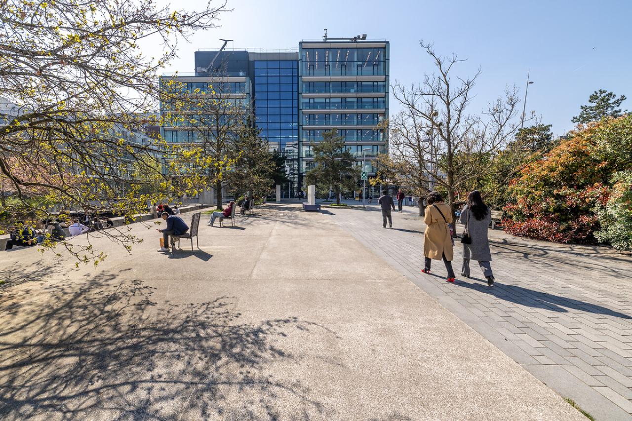 Location bureau Boulogne-Billancourt Hauts-de-Seine OLBUR2422582 3