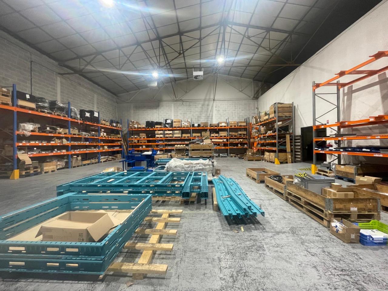 Location local d'activité Roubaix Nord OLACT2536051 1